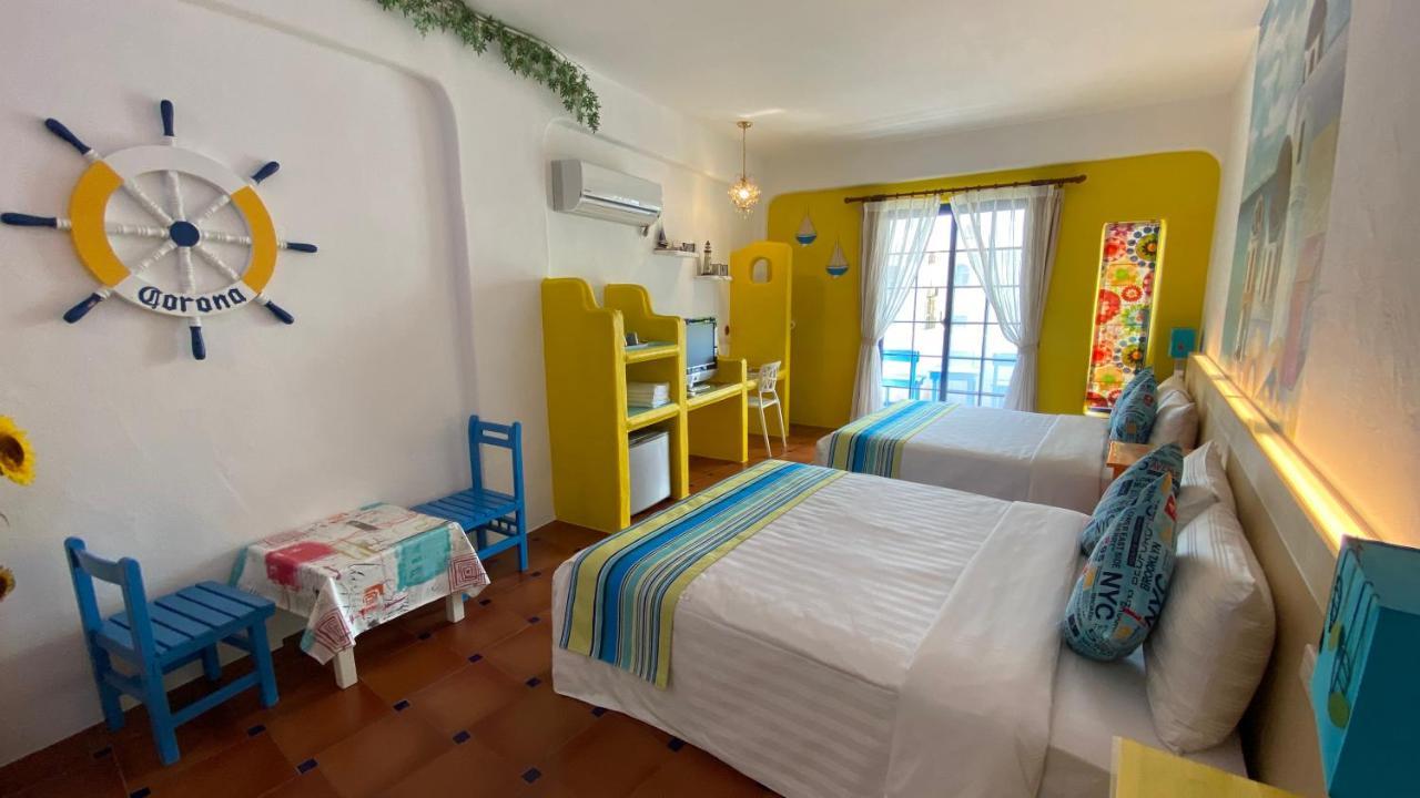 海灘戀情 Beach Love 近沙灘-國旅卡特約商店 Cape Eluanbi Exterior photo