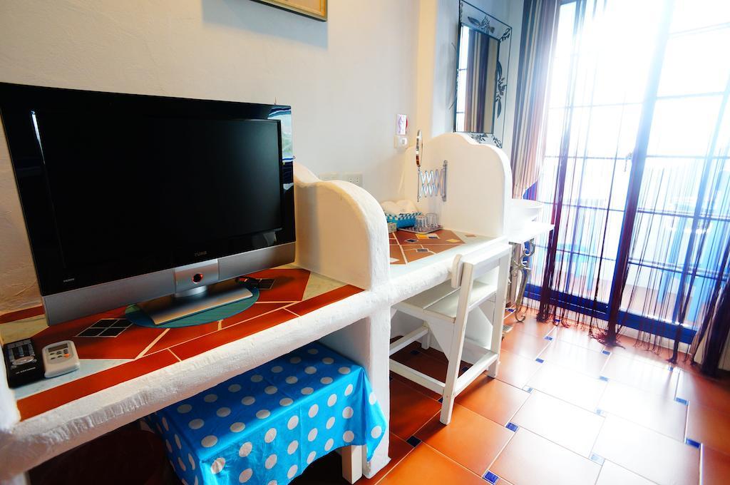 海灘戀情 Beach Love 近沙灘-國旅卡特約商店 Cape Eluanbi Room photo